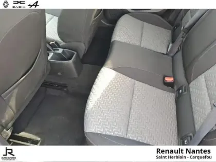 Photo 7 Renault Clio  1.0 TCe 90ch Evolution