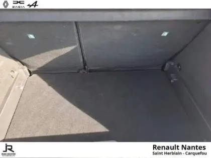 Photo 10 Renault Clio  1.0 TCe 90ch Evolution