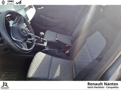 Photo 6 Renault Clio  1.0 TCe 90ch Evolution