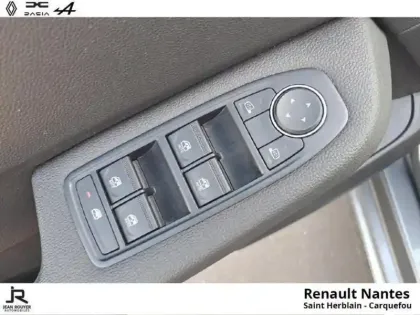 Photo 13 Renault Clio  1.0 TCe 90ch Evolution