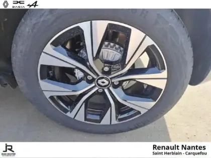 Photo 11 Renault Clio  1.0 TCe 90ch Evolution