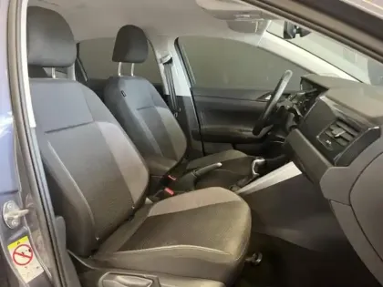 Photo 11 Volkswagen Polo  1.0 TSI 95ch Life DSG7