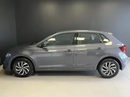 Photo 5 Volkswagen Polo  1.0 TSI 95ch Life DSG7