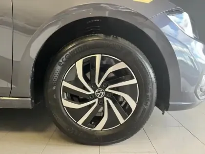 Photo 6 Volkswagen Polo  1.0 TSI 95ch Life DSG7