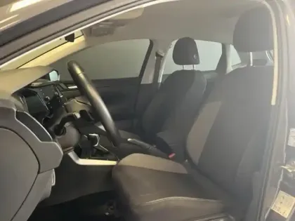 Photo 13 Volkswagen Polo  1.0 TSI 95ch Life DSG7