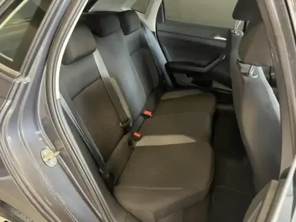 Photo 12 Volkswagen Polo  1.0 TSI 95ch Life DSG7