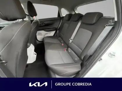 Photo 10 Hyundai I20  1.0 T-GDi 100ch Hybrid Creative