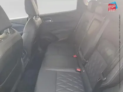 Photo 10 Nissan Qashqai  1.3 Mild Hybrid 158ch Tekna+ Xtronic