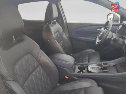 Photo 4 Nissan Qashqai  1.3 Mild Hybrid 158ch Tekna+ Xtronic