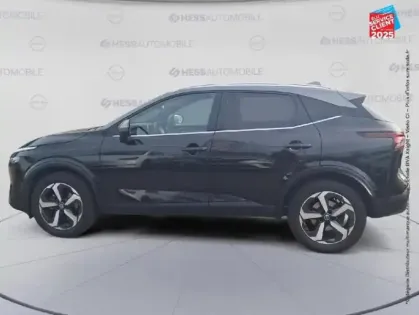 Photo 8 Nissan Qashqai  1.3 Mild Hybrid 158ch Tekna+ Xtronic