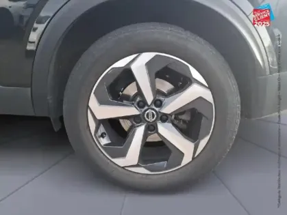 Photo 9 Nissan Qashqai  1.3 Mild Hybrid 158ch Tekna+ Xtronic