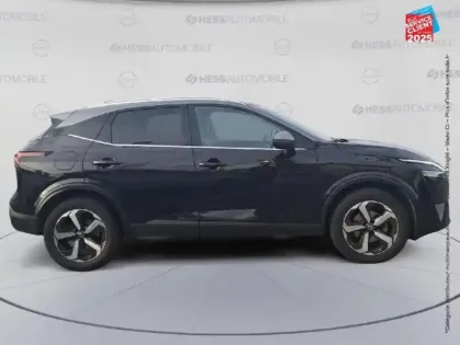 Photo 3 Nissan Qashqai  1.3 Mild Hybrid 158ch Tekna+ Xtronic