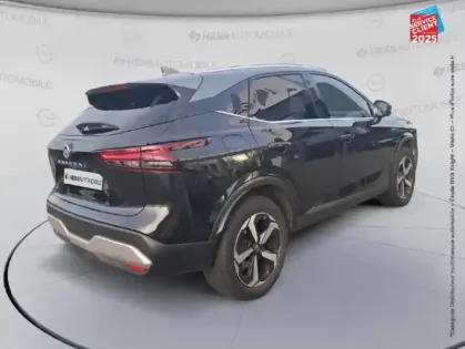 Photo 5 Nissan Qashqai  1.3 Mild Hybrid 158ch Tekna+ Xtronic