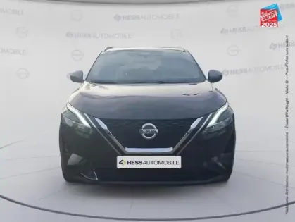 Photo 1 Nissan Qashqai  1.3 Mild Hybrid 158ch Tekna+ Xtronic