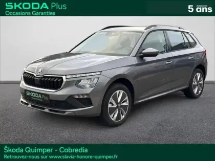 Photo Skoda Kamiq