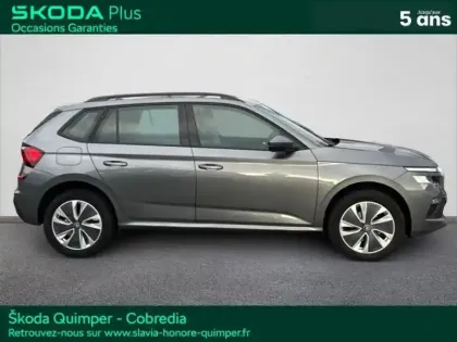 Photo 3 Skoda Kamiq  1.0 TSI Evo 2 116ch Selection
