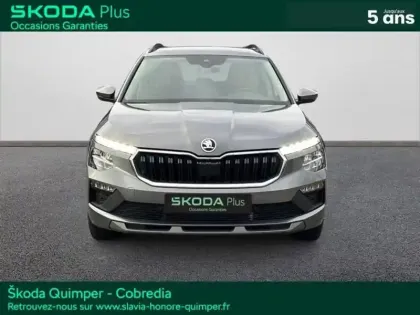 Photo 1 Skoda Kamiq  1.0 TSI Evo 2 116ch Selection