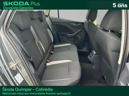 Photo 7 Skoda Kamiq  1.0 TSI Evo 2 116ch Selection