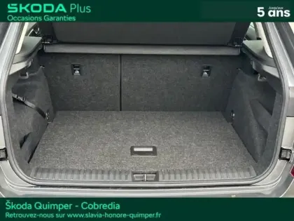 Photo 6 Skoda Kamiq  1.0 TSI Evo 2 116ch Selection