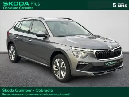 Photo 2 Skoda Kamiq  1.0 TSI Evo 2 116ch Selection