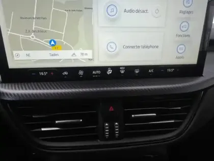 Photo 13 Ford Kuga  2.5 Duratec 180ch Hybrid FlexiFuel ST-Line X Powershift