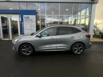 Photo 1 Ford Kuga  2.5 Duratec 180ch Hybrid FlexiFuel ST-Line X Powershift