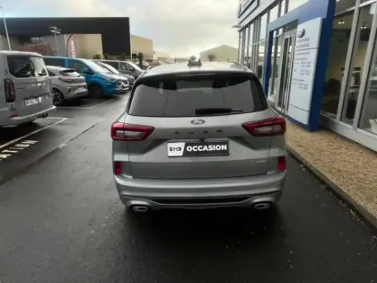 Photo 4 Ford Kuga  2.5 Duratec 180ch Hybrid FlexiFuel ST-Line X Powershift