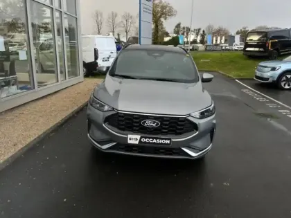 Photo 3 Ford Kuga  2.5 Duratec 180ch Hybrid FlexiFuel ST-Line X Powershift