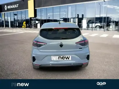 Photo 4 Renault Clio  1.6 E-Tech 145ch full hybrid esprit Alpine - 24