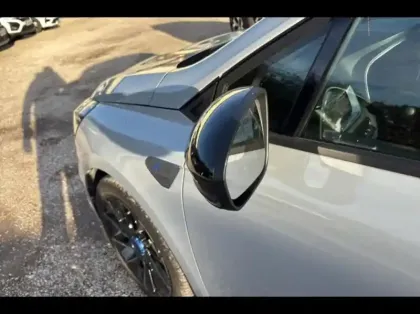 Photo 14 Renault Clio  1.6 E-Tech 145ch full hybrid esprit Alpine - 24