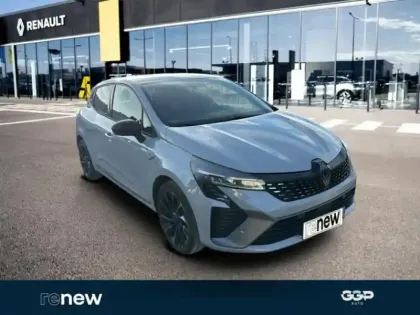 Photo 7 Renault Clio  1.6 E-Tech 145ch full hybrid esprit Alpine - 24