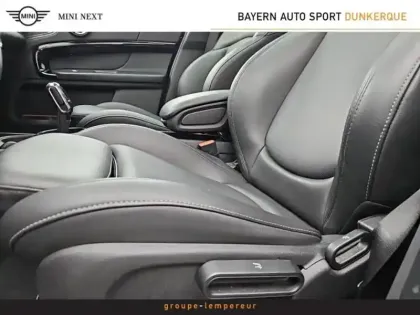 Photo 12 Mini Countryman  One D 116ch Northwood BVA7