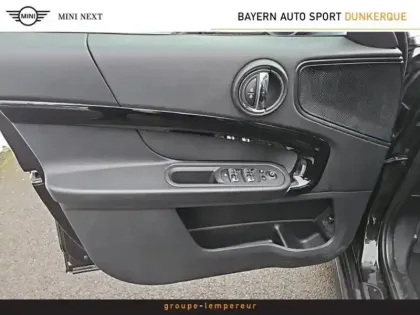 Photo 13 Mini Countryman  One D 116ch Northwood BVA7