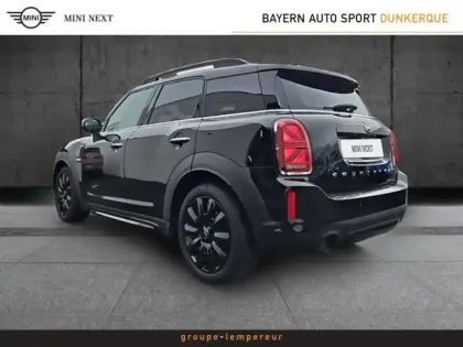 Photo 9 Mini Countryman  One D 116ch Northwood BVA7