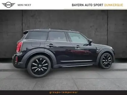 Photo 14 Mini Countryman  One D 116ch Northwood BVA7