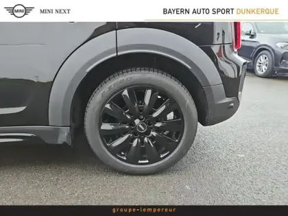 Photo 11 Mini Countryman  One D 116ch Northwood BVA7