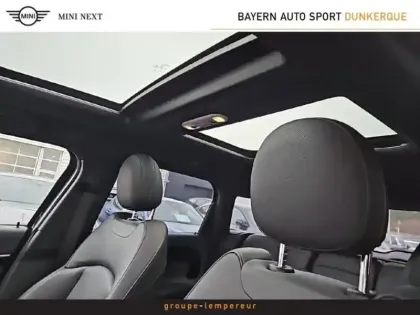 Photo 10 Mini Countryman  One D 116ch Northwood BVA7