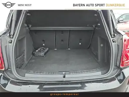 Photo 6 Mini Countryman  One D 116ch Northwood BVA7