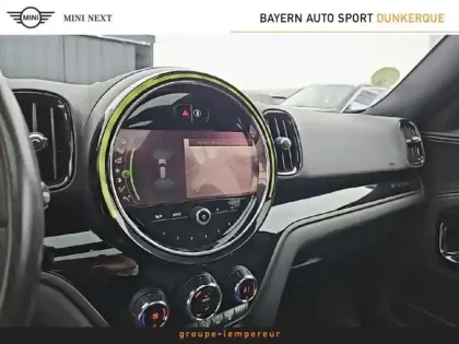 Photo 7 Mini Countryman  One D 116ch Northwood BVA7