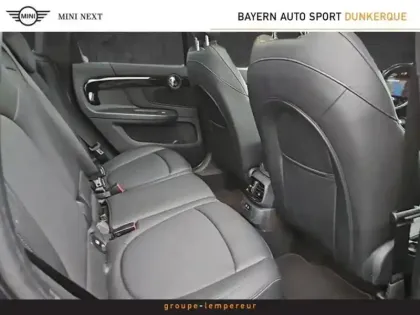 Photo 5 Mini Countryman  One D 116ch Northwood BVA7