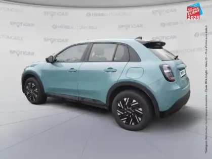 Photo 7 Fiat 600  1.2 HYBRID 100CH DCT6