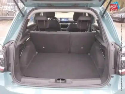 Photo 13 Fiat 600  1.2 HYBRID 100CH DCT6