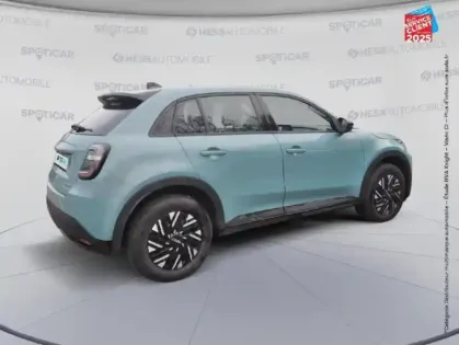 Photo 5 Fiat 600  1.2 HYBRID 100CH DCT6