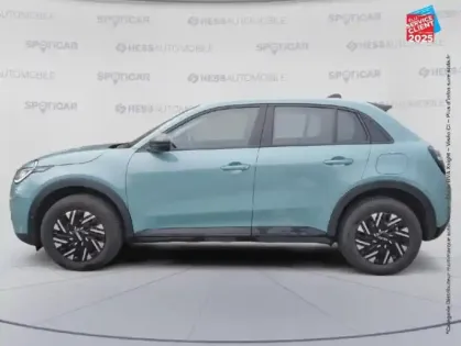 Photo 8 Fiat 600  1.2 HYBRID 100CH DCT6