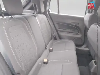 Photo 10 Fiat 600  1.2 HYBRID 100CH DCT6