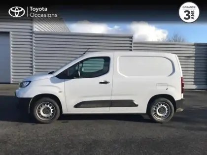 Photo 2 Toyota Yaris  116h Dynamic 5p MY22