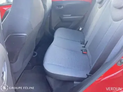 Photo 9 Toyota Aygo  1.0 VVT-i 72ch x-play 5p MY20