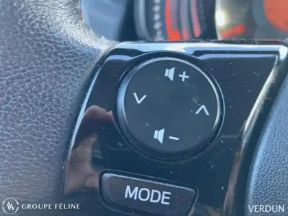 Photo 14 Toyota Aygo  1.0 VVT-i 72ch x-play 5p MY20