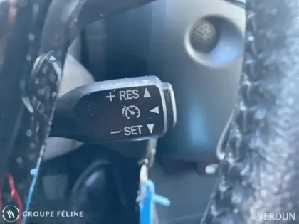 Photo 11 Toyota Aygo  1.0 VVT-i 72ch x-play 5p MY20