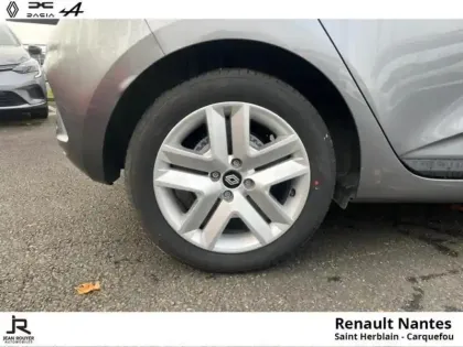 Photo 14 Renault Clio  1.0 TCe 90ch Evolution - 24